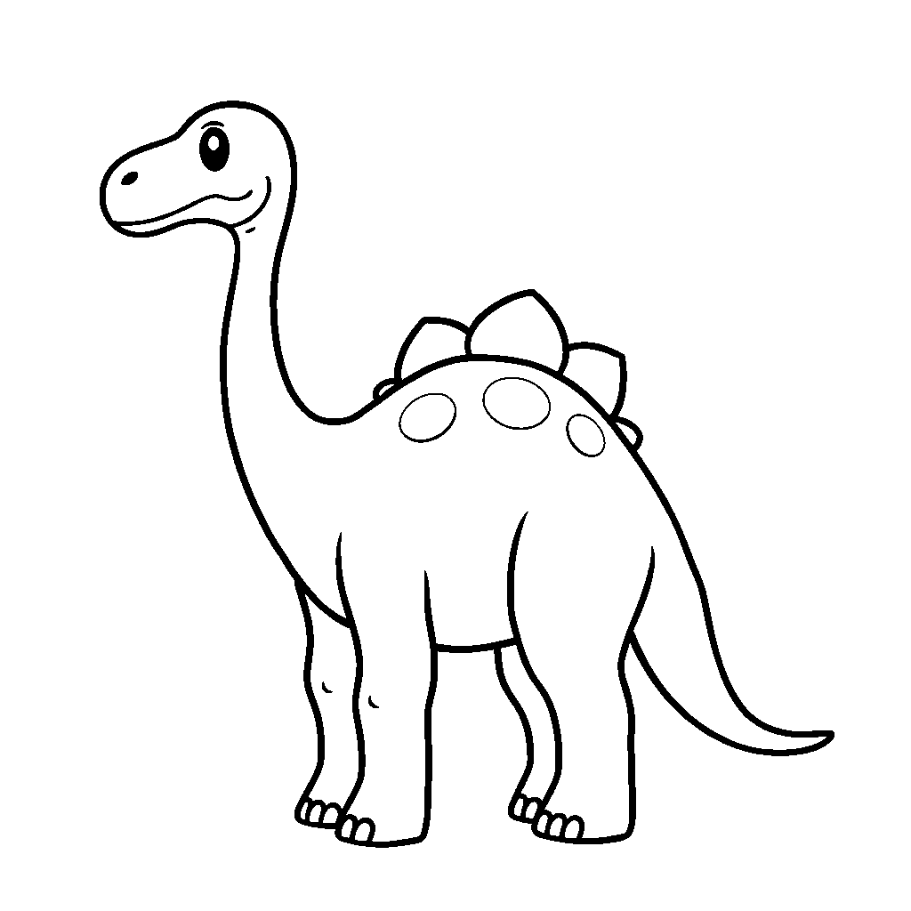 Brachiozaur