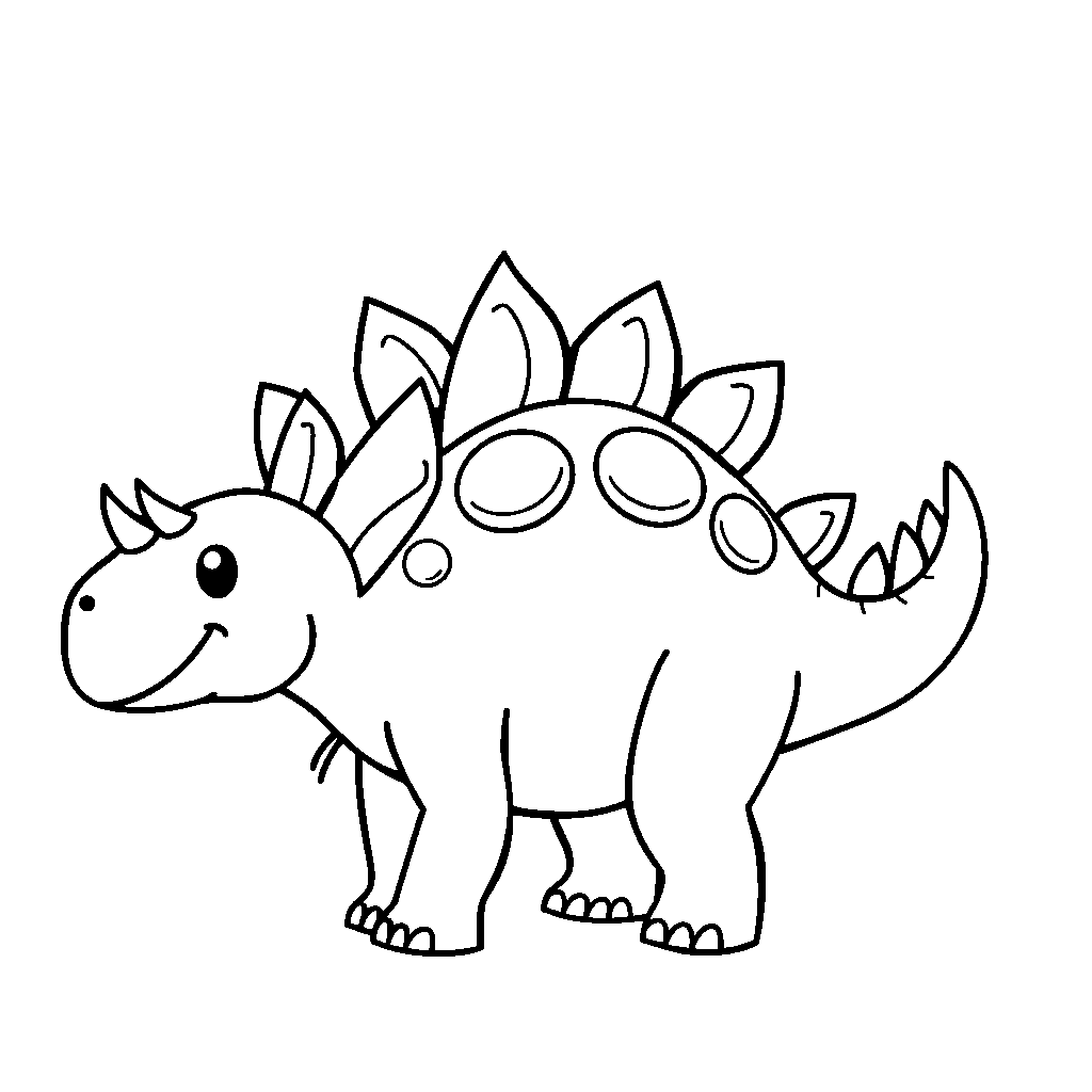 Stegozaur