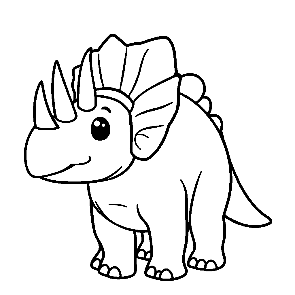 Triceratops