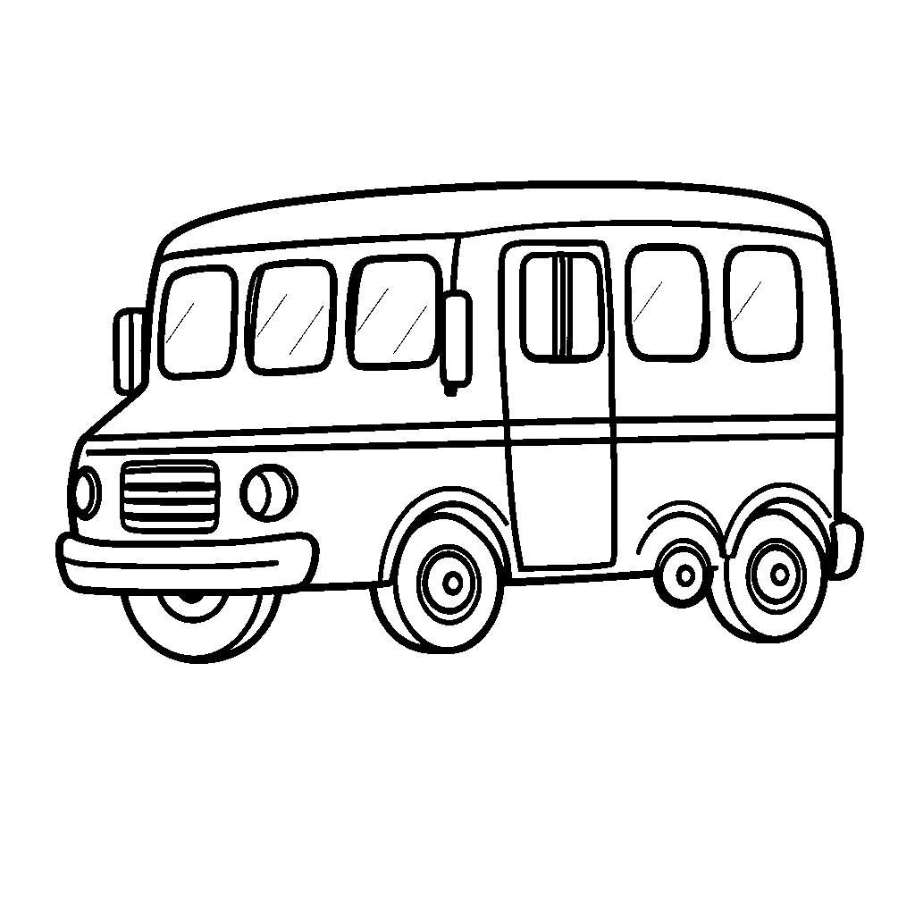 Autobus szkolny